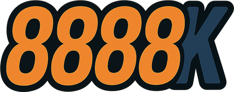 8888k